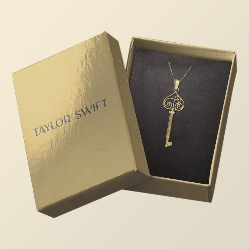 TS Key for Taylor Swift.